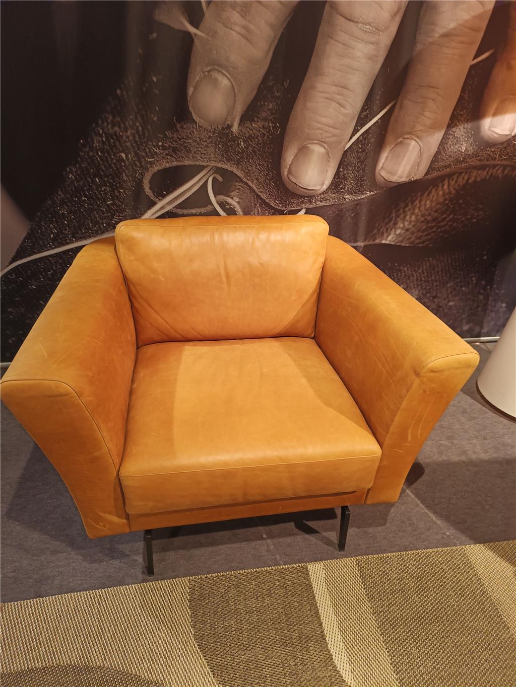 Alabama Fauteuil